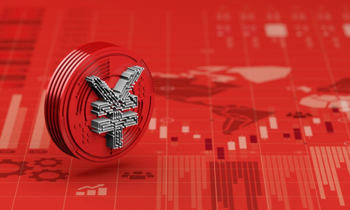 China Suggests Worldwide CBDC Rules
