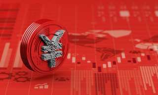 China Suggests Worldwide CBDC Rules