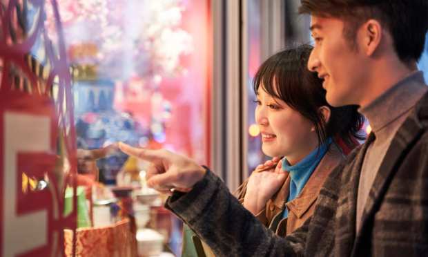 Report: Chinese Regulators Target High-Living, Loan-Fueled Lifestyles Of Youth