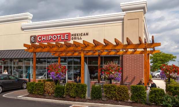Chipotle Invests In Driverless Delivery Company Nuro
