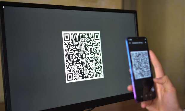 QR Code Technology Finds New Digital-First Use Cases