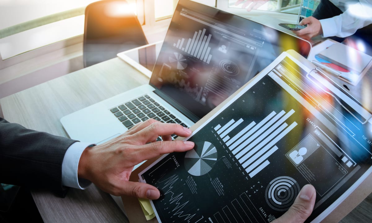 Citi’s Kohli: Corporates And Banks Experiment To Drive Digital Business Models