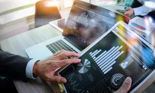 Citi’s Kohli: Corporates And Banks Experiment To Drive Digital Business Models
