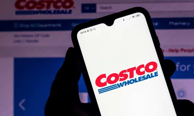 Costco eCommerce Sales Soar 74.8 Pct Amid Pandemic