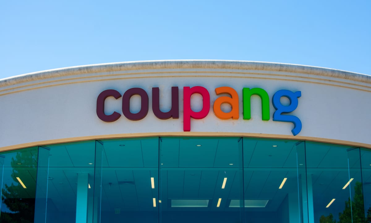Coupang’s IPO Shows Strong eCommerce Enthusiasm On Wall Street