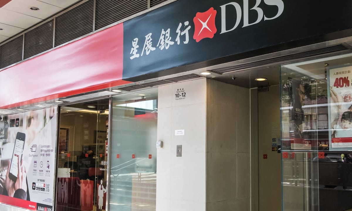Today In B2B: Novo Enhances SMB Services; DBS Completes Blockchain Trade Finance Transaction
