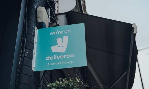 Deliveroo Looks To Expand In The UK Amid Global Competitors