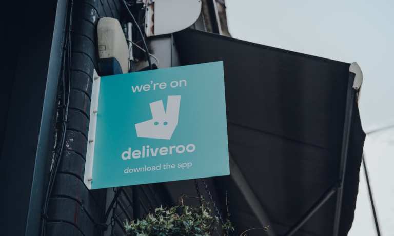 Deliveroo