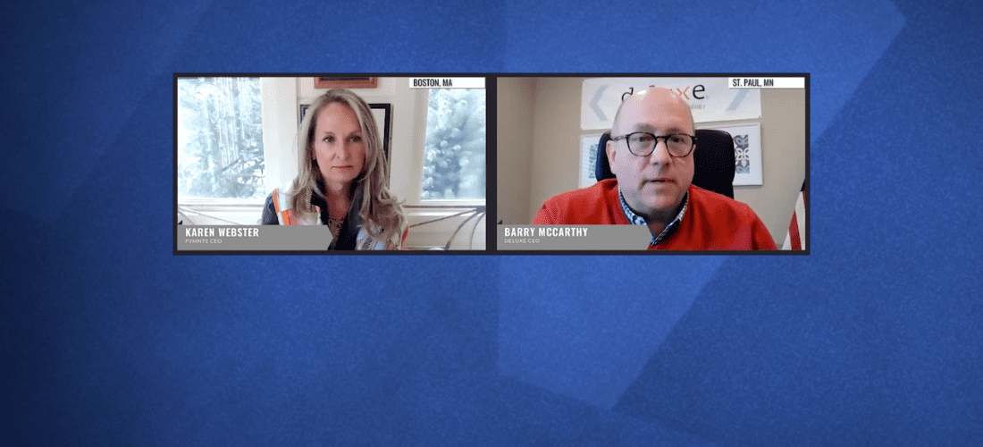 Deluxe CEO: Building The Digital Bridge For The ‘Last 40 Percent’ Of B2B Payments