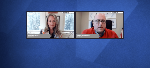 Deluxe CEO: Building The Digital Bridge For The ‘Last 40 Percent’ Of B2B Payments