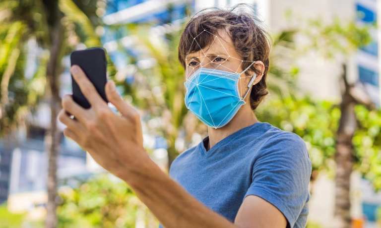 facial recognition technology