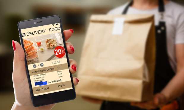 DoorDash-Olo Lawsuit Draws Attention To Restaurant Delivery Economics