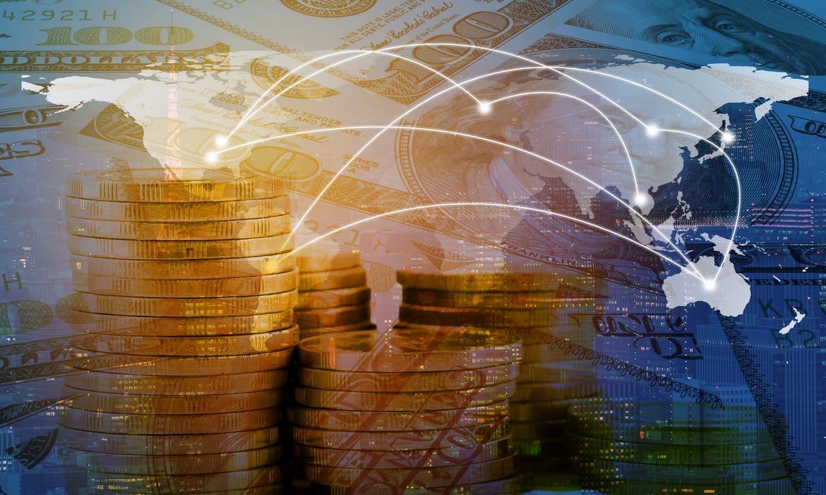 Drip Capital Lands $40 Million Line Of Credit From East West Bank
