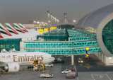 Iris Scan Serves As Traveler ID At Dubai Airport