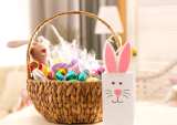 Easter Spending Expected To Soar This Year Amid Vaccines, Stimulus