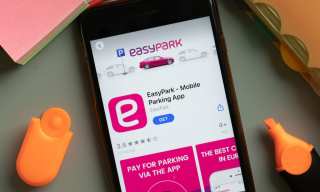 Daimler, BMW Unload Parking App To Focus On Core Business
