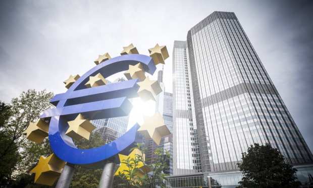 European Central Bank: Proper eCurrency Launch Could Take Years