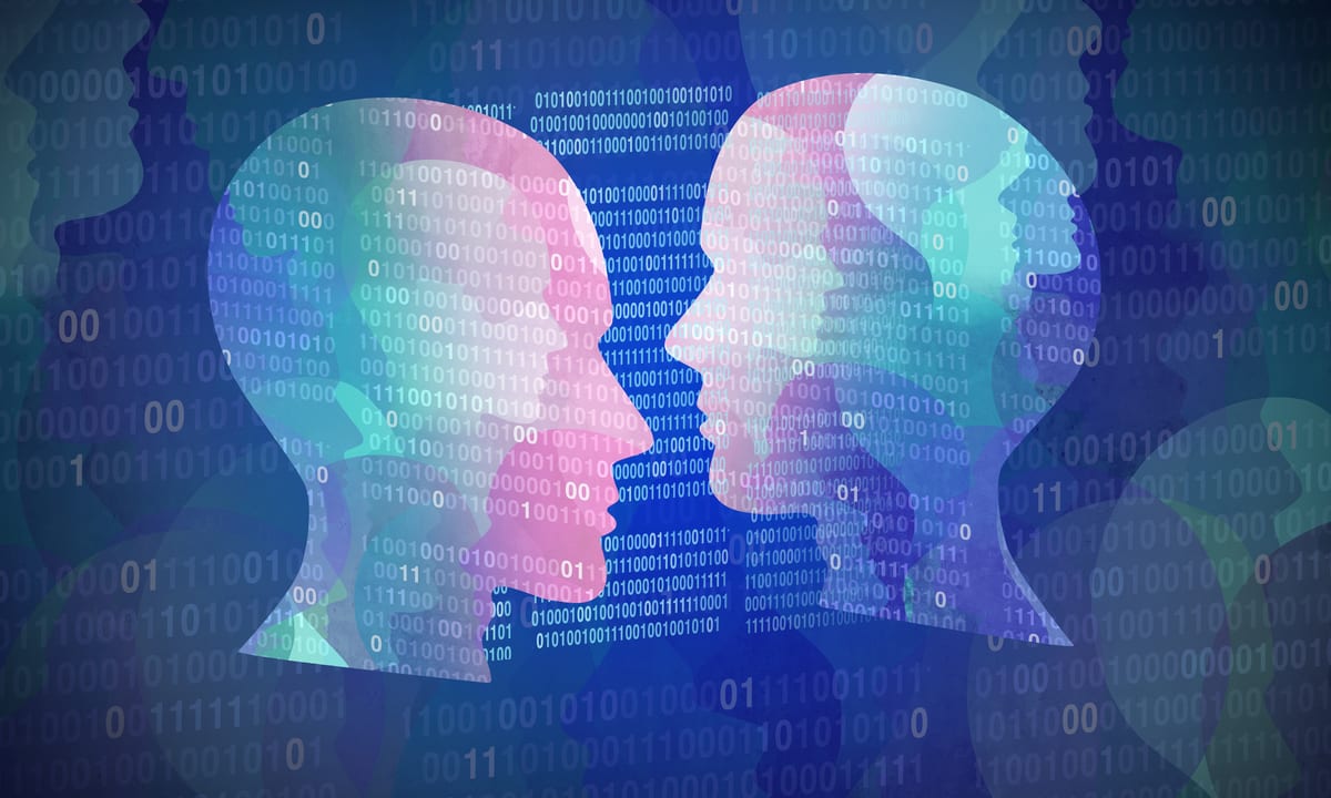 FBI Warns Of Deepfake Content From Russia, China