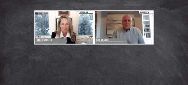 FIS Bets On Digital Wallets To Change The POS Experience