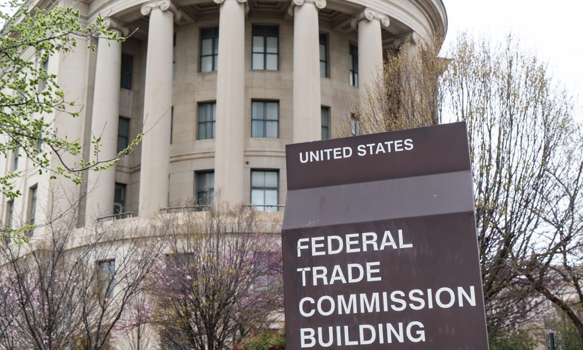 Antitrust Scholar Lina Khan To Be Appointed To FTC