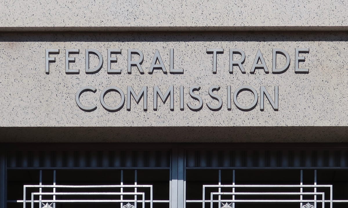 Big Tech Critic Lina Khan Nominated To FTC