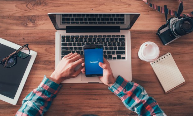 Facebook Offers Content Creators New Ways To Earn Income