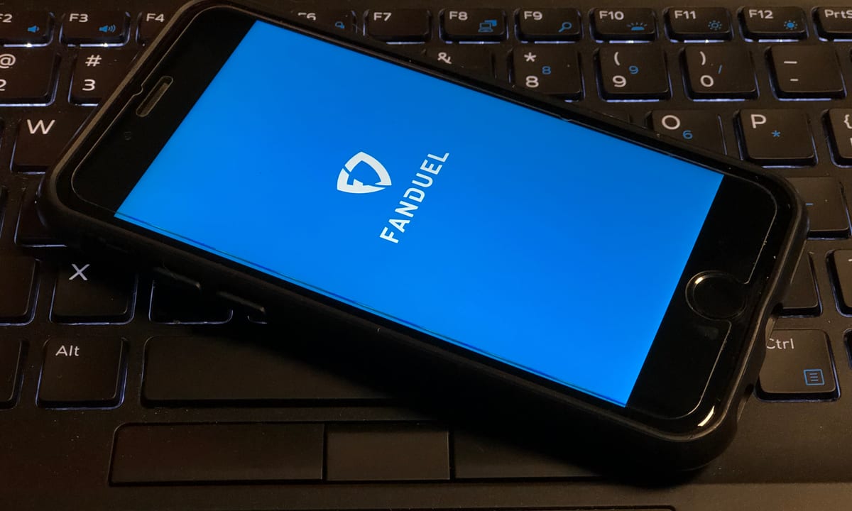 FanDuel Sports Betting Platform Focuses On Faster Payouts, Fraud Prevention