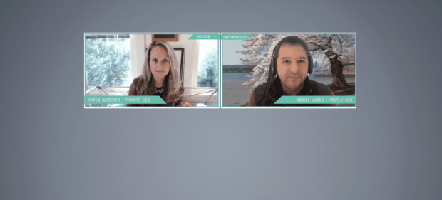 Fastly CFO Confronts New World Of Back-Office Modernization