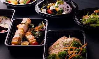 Feast & Fettle Brings Kitchen-To-Doorstep Take To Meal Delivery