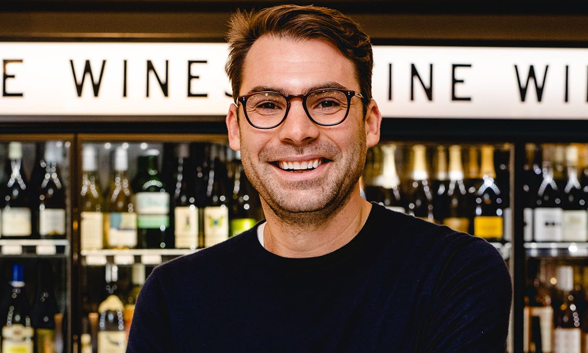 Hybrid C-Store Model Builds Neighborhood Connection with Consumers
