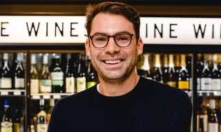 Hybrid C-Store Model Builds Neighborhood Connection with Consumers