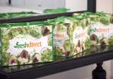 FreshDirect Looks To Micro-Fulfillment For Post-Pandemic Expansion