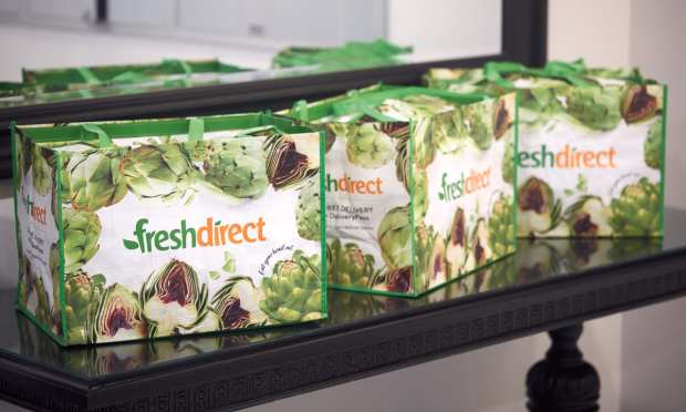 FreshDirect Looks To Micro-Fulfillment For Post-Pandemic Expansion