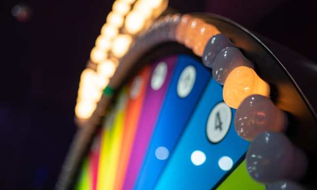 GameStop Earnings Expectations Look More Like Wheel Of Fortune