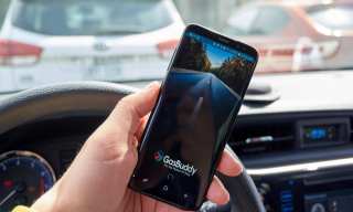 GasBuddy Payment Tool Tops 1 Million Users