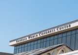 Georgia To Build $440 Million Convention Center Hotel
