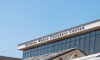 Georgia To Build $440 Million Convention Center Hotel