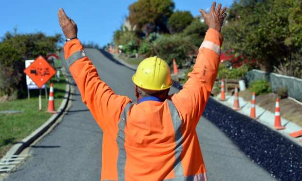 Goldman Analysts: 4.1 Pct Unemployment Reachable By Year’s End