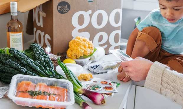 Good Eggs’ Grocery Delivery Expands the Concept of Local Eating
