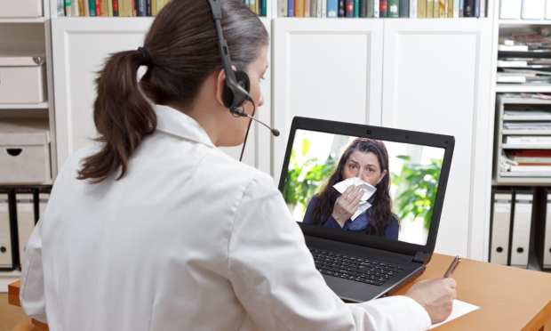 Grand Rounds, Doctor On Demand Merge To Advance Virtual Healthcare