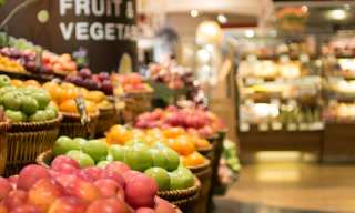 Grocery Roundup: Purpose, Personalization And Partnerships