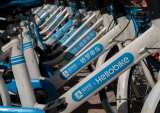 Chinese Bike-Sharing Startup Hello Files US IPO