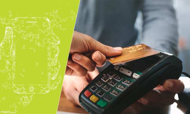 Data: Credit Unions Look To Close The Touchless Payments Gap
