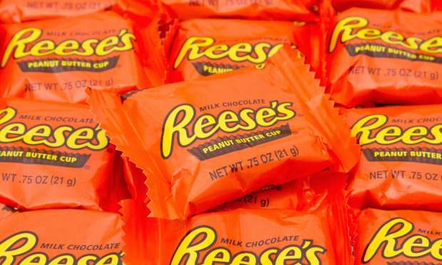 Hershey’s Continues D2C Push With New Reese’s Bulk Offering