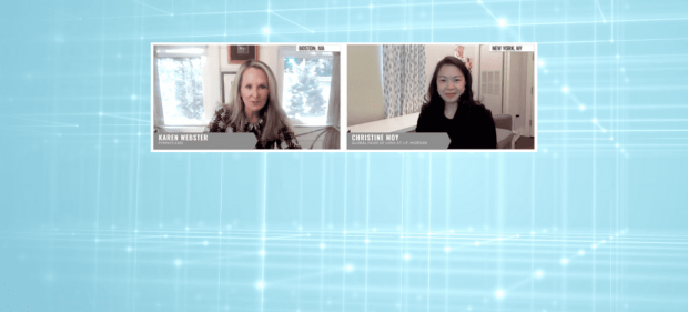 JPMorgan Uses Liink Network To Help FIs Innovate Payments Economics