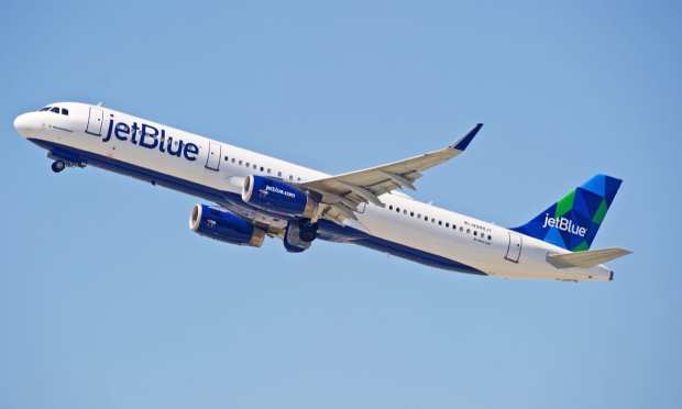 JetBlue Hopes To Ease Travel Booking With Paisly
