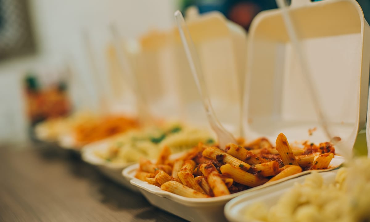 Cloud Kitchen Platform Kitopi Seeks $200 Million To Push Into Southeast Asia