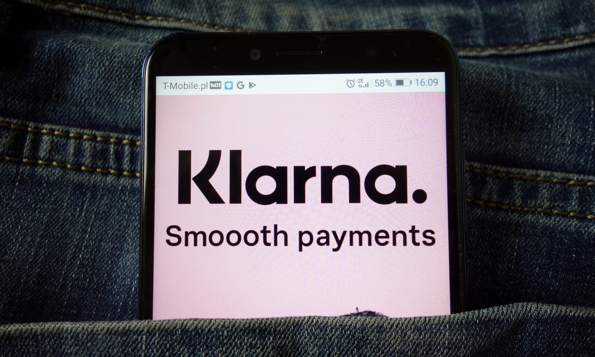 Klarna Seeks Startups As New Funding Pushes Valuation To $31 Billion