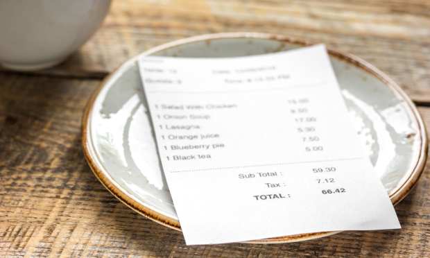 Friendly Fraud Becomes Sworn Enemy For Restaurants
