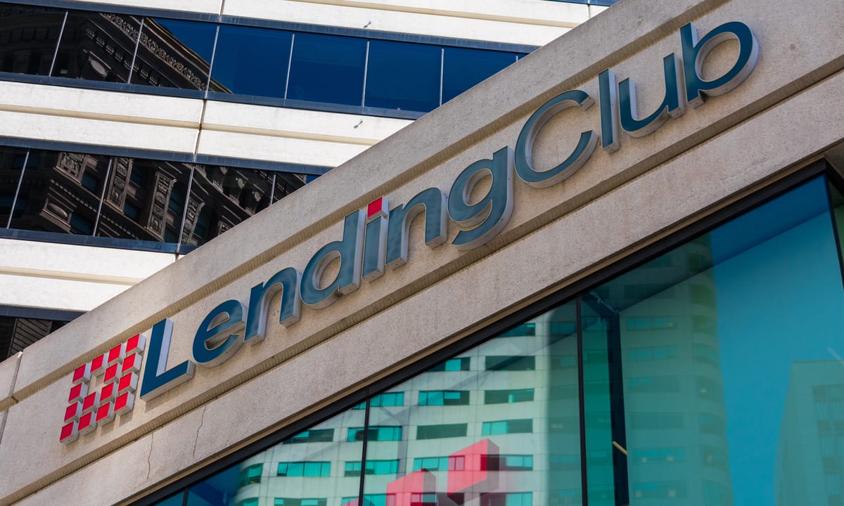 Mogo, LendingClub Bank Partner On Debit Card Issuance